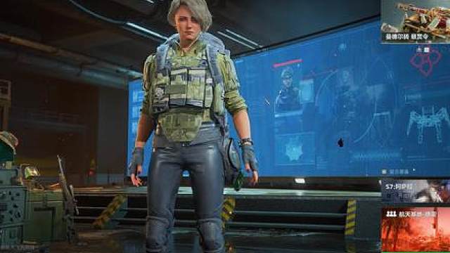 “焕然一新”集齐新赛季所有大红！