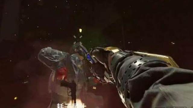 遇到落单的典狱长，直接拿捏掉