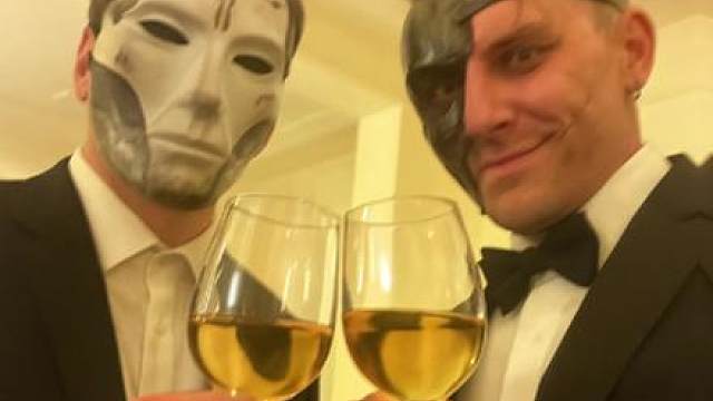 原来是我自作多情了