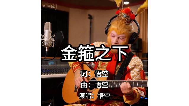 悟空打工历险记