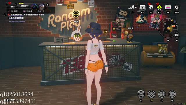 《绝区零》不抽卡第四百九十七天