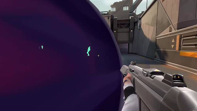 新人玩家解锁神秘出餐口