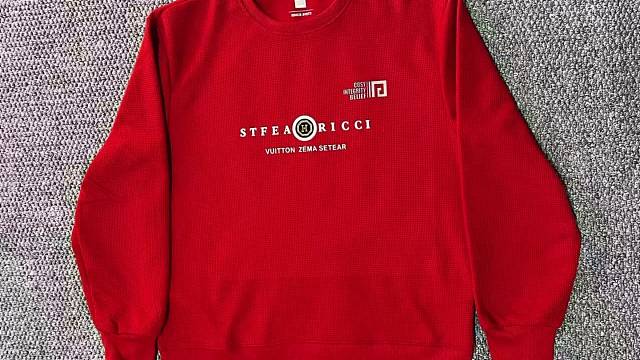 威锋王系列衣服