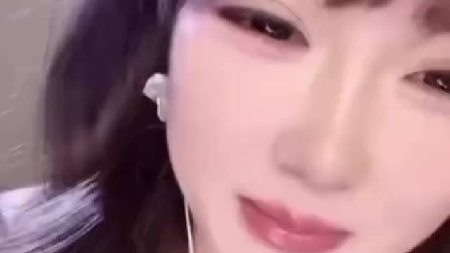 女的说的没懂男的说完懂了