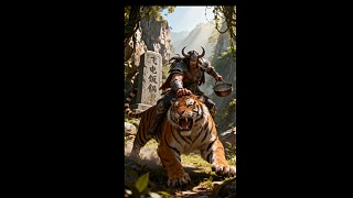 飛電飯鍋系列之泰達米爾砍翻峽谷