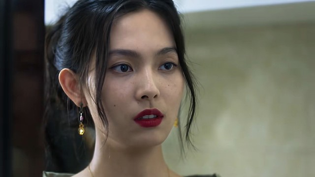 田畅现在才知道，田浩是狂魔 #树影迷宫  #廖凡 #尹昉 #富大龙 #田浩