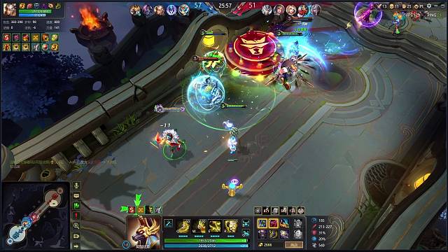 还是别人家的c好用