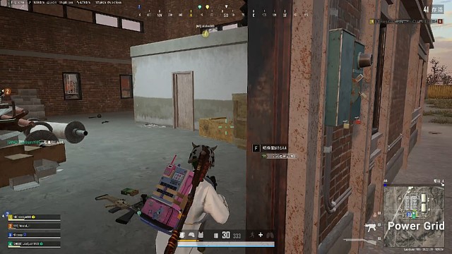 九头牛都拉不住的队友