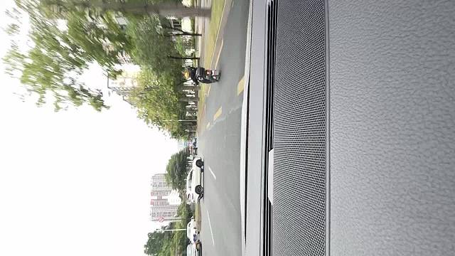 深圳日常开车上班直播间