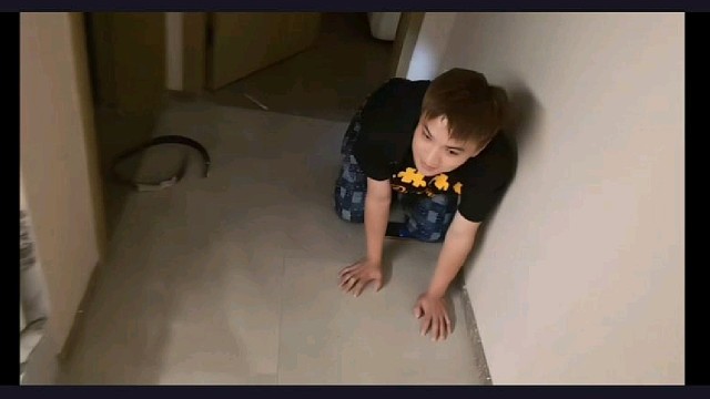 【沈不凡】哥们儿被调教挺好，看懵了！