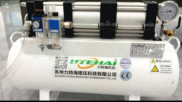 气体驱动设计 0️⃣电力