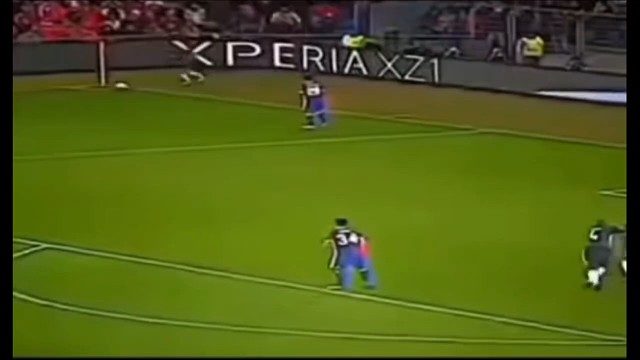 来个人说下这哥们是谁？#足球