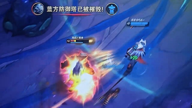 谁发明的缩小射线，这还是狗熊吗# 英雄联盟