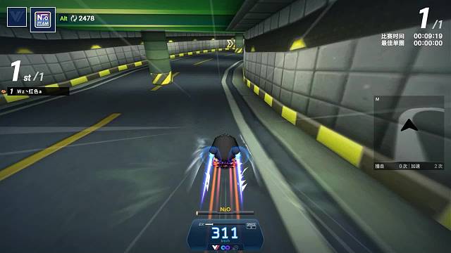 正能量小丁的直播间