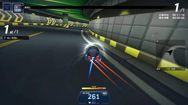 正能量小丁的直播间