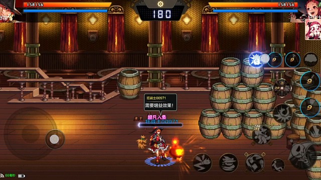 打不过，我就开车碾压。