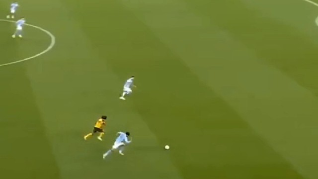 队友不见了。我来了。＃足球