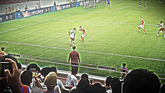 剪辑永远都是虽然迟到，都是会来