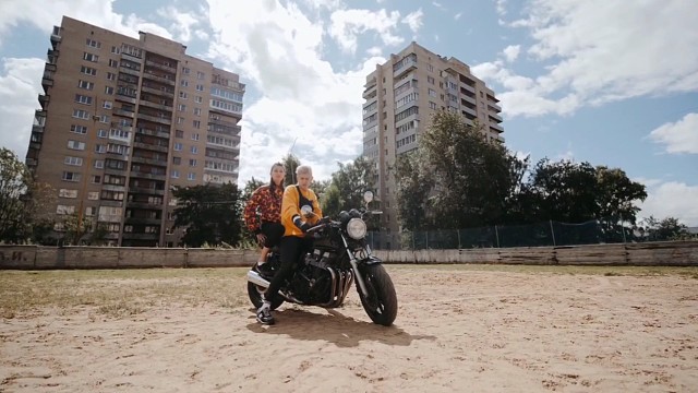 冠军.乔和你ー起创造美好世界