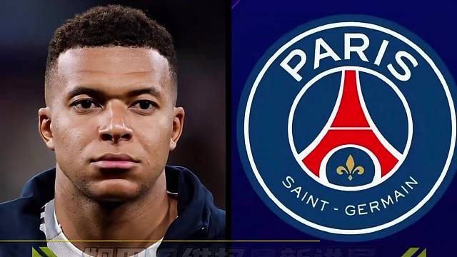 姆巴佩维权最新进展#足球