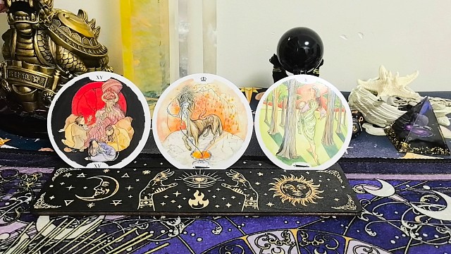 你在意的人希望你怎么对待她/他？你们之间的感情才会更加亲密和谐！