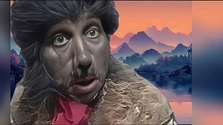 人還活著墳過(guò)期了怎么辦？