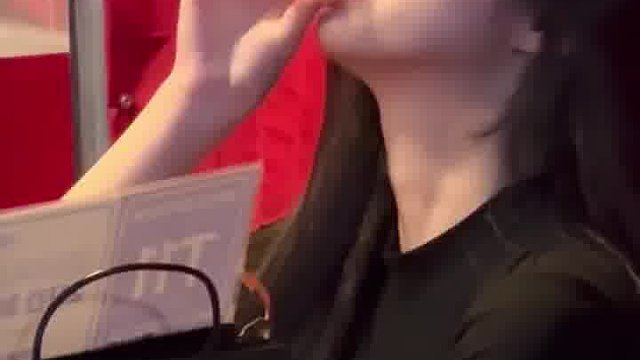 “别动，让光落下来”