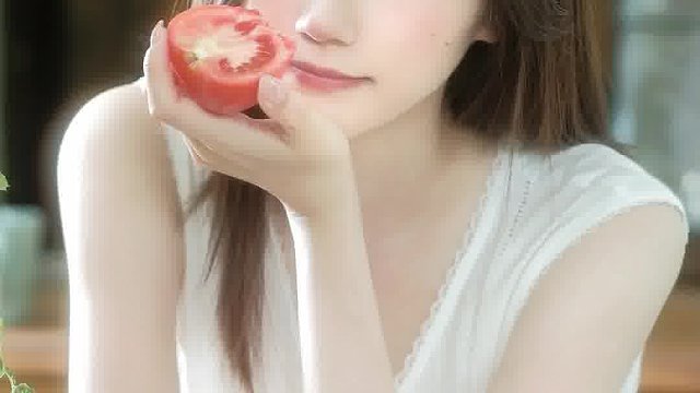 阴天打灯搭配富士直出，画面竟这般清透惊艳