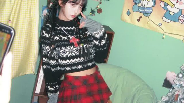 整理整理，欢欢喜喜迎接圣诞节的到来啦！