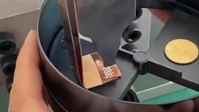 恒友音达超声波  超声波金属焊接机
