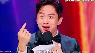 孫儷言：家家都有獨(dú)屬自己的顯眼之人（事）！