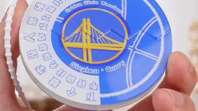 谁还没个超萌的球星蛋？快喊好友给你安排！