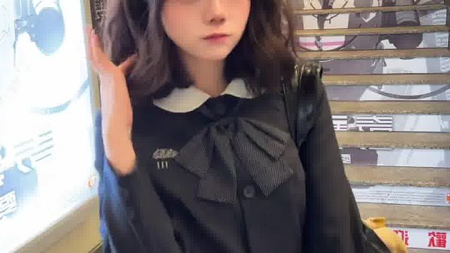 去哪都带上你好不好