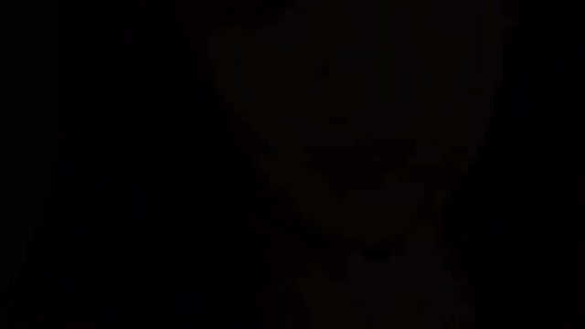 我是个感觉控，感觉你是我的