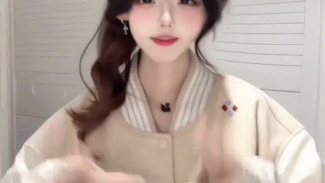 这么简单的呲牙舞宝宝们拉上好朋友一起拍