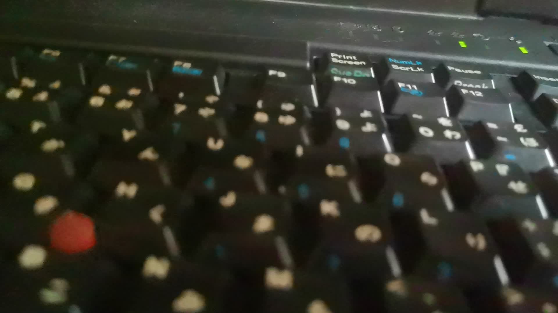 IBM 345CS上机跑分（WIN95 CPUz可正常运行象棋报错）