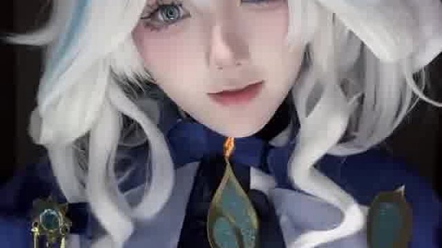 芙芙的内心小剧场