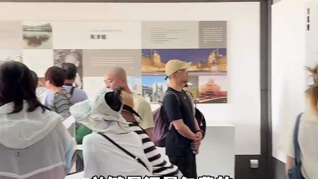 总要去一趟苏州感受江南水乡美景,一日游的路线看这条就够啦！