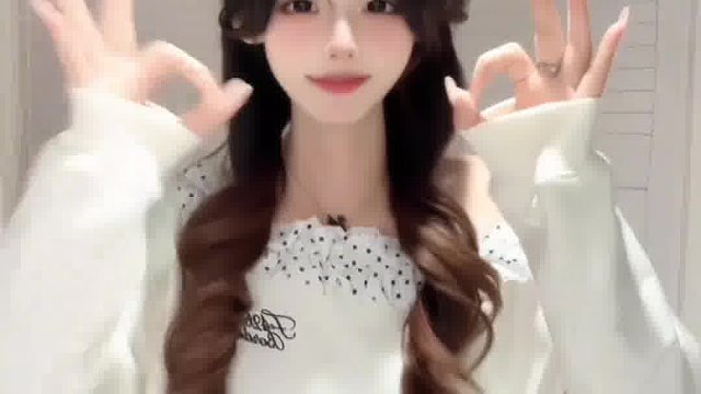 为什么你的眼里总是亮晶晶