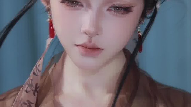 冬囚夏蝉,我栖春山