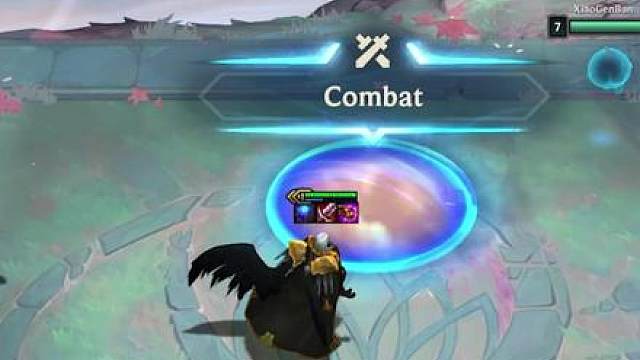 云顶S16全3星4费 【1 V 20】