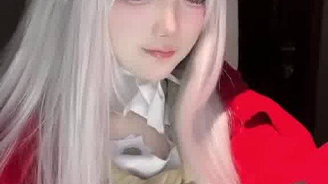 可以成为克拉拉的家人吗