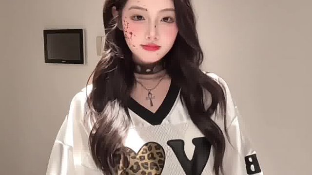 把回忆拼好给你手势舞快来学