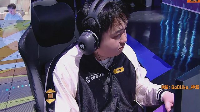 神超慎独OB世界赛：弃徒和三伟子遗憾退场太可惜了啊！！