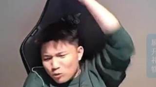 DANKING看完天祿比賽被惡心到了，直言太討厭孬種了