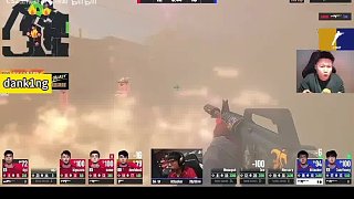 danking真情流露怒夸jee