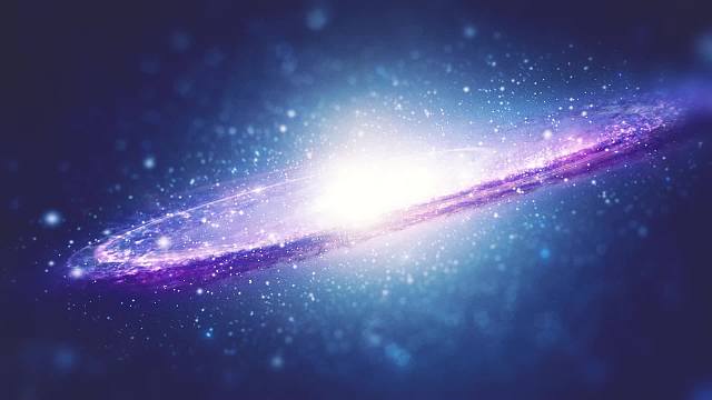 梦幻书院OP《观星河》