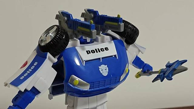 【童年怨念】 花费2500，玩遍洛洛历险记全套人物（副将，小兵）