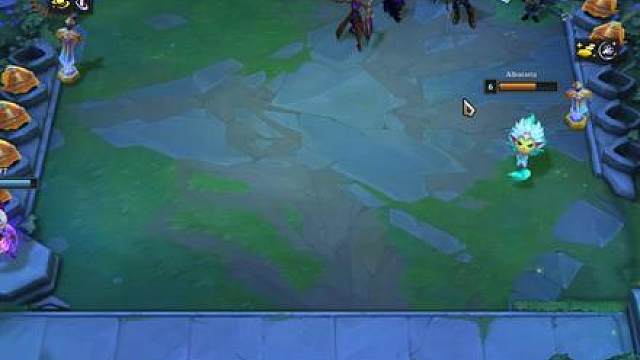 6级玩7费！S16最快瑞兹解锁公式？