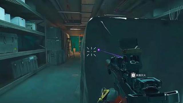 千岁参加棠舟挑战赛！首位出场展现什么叫三角洲不吃压力之人！